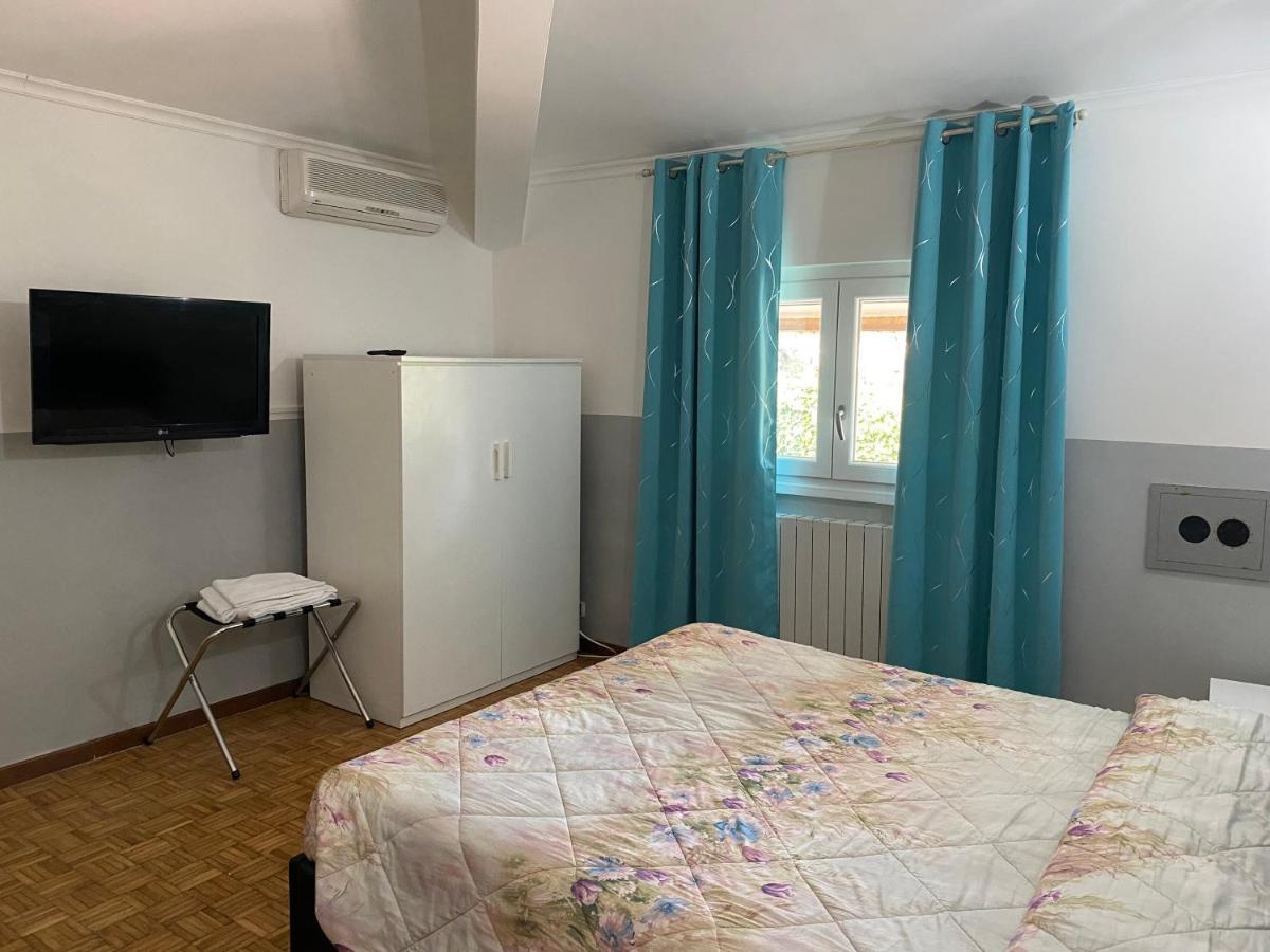 Villagio B&B Frascati Extérieur photo