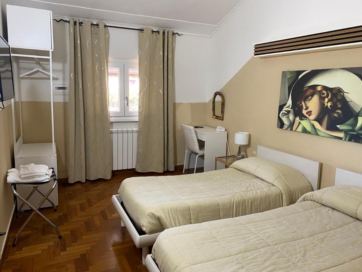 Villagio B&B Frascati Extérieur photo