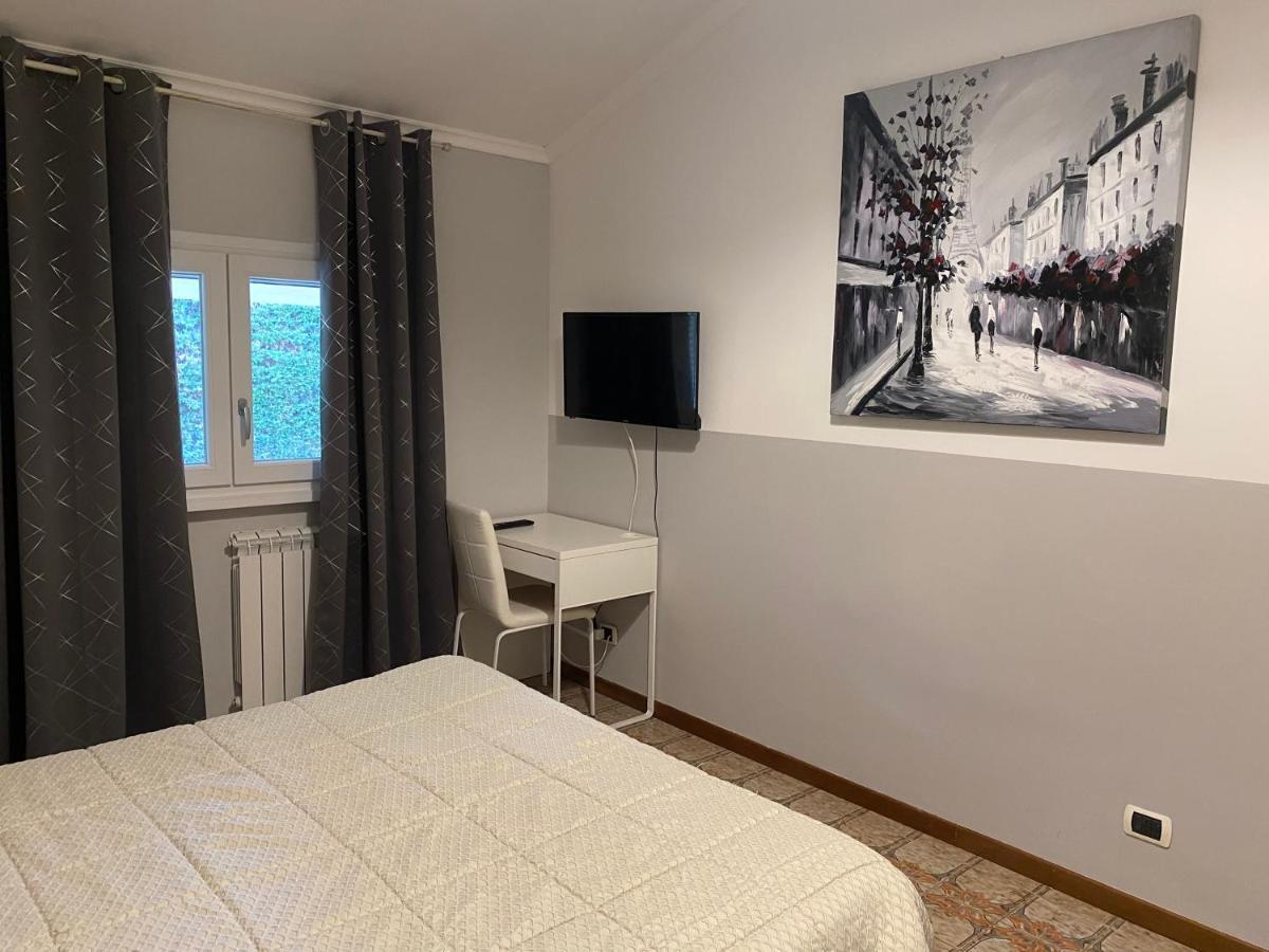 Villagio B&B Frascati Extérieur photo