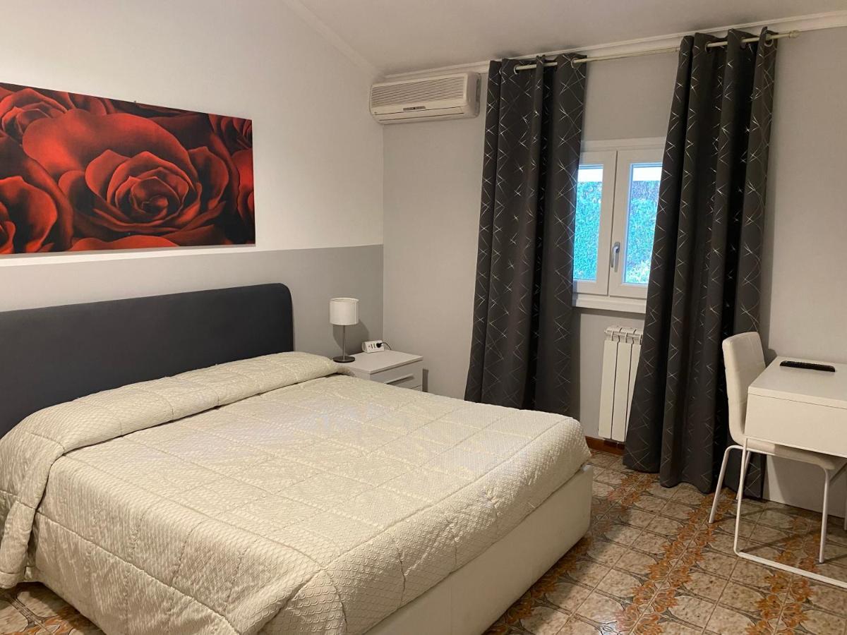 Villagio B&B Frascati Extérieur photo