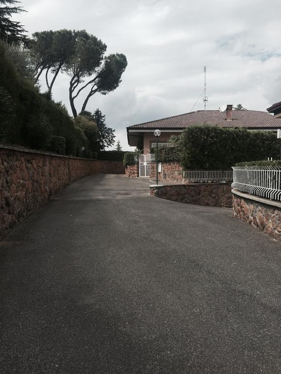 Villagio B&B Frascati Extérieur photo