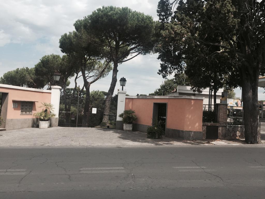 Villagio B&B Frascati Extérieur photo