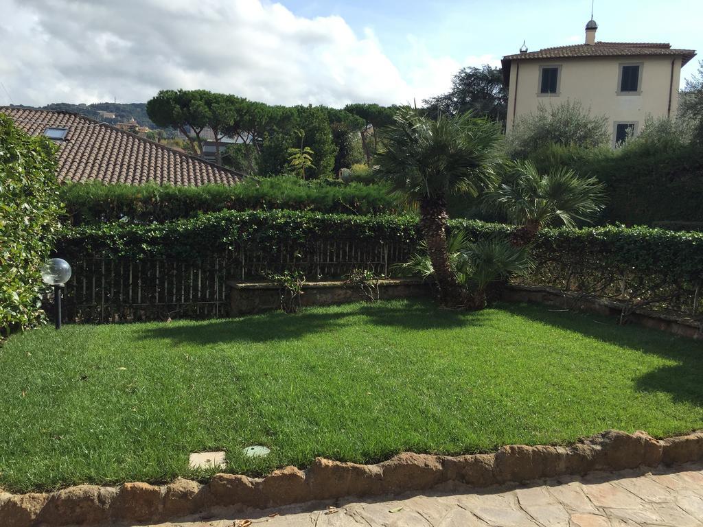 Villagio B&B Frascati Extérieur photo