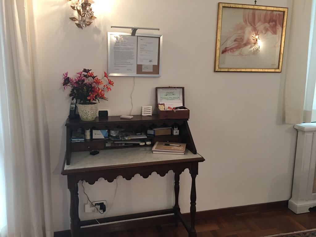 Villagio B&B Frascati Extérieur photo