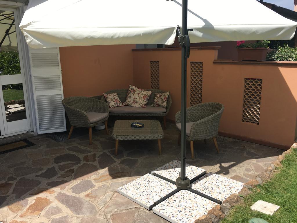 Villagio B&B Frascati Extérieur photo