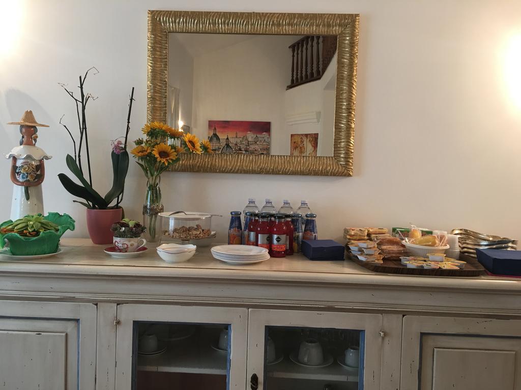 Villagio B&B Frascati Extérieur photo