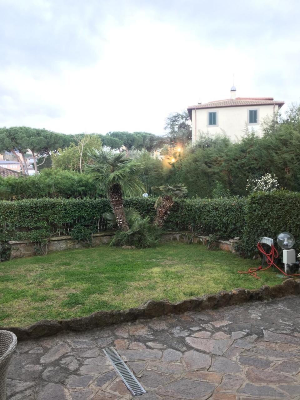 Villagio B&B Frascati Extérieur photo