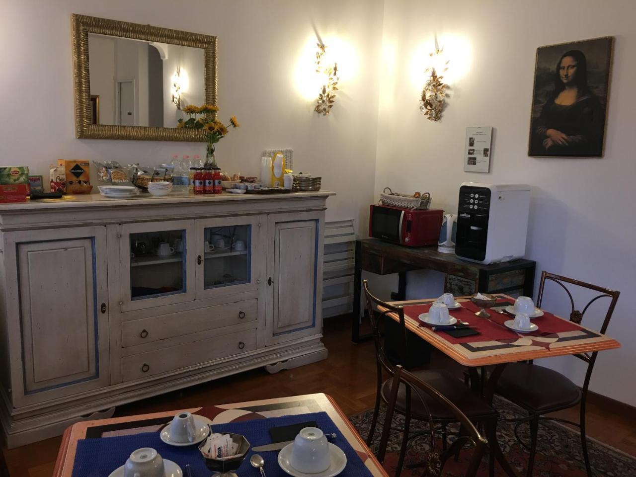Villagio B&B Frascati Extérieur photo
