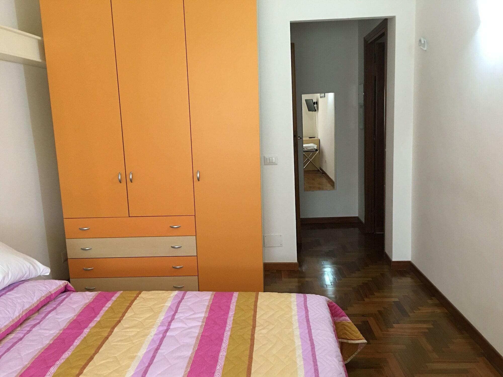 Villagio B&B Frascati Extérieur photo