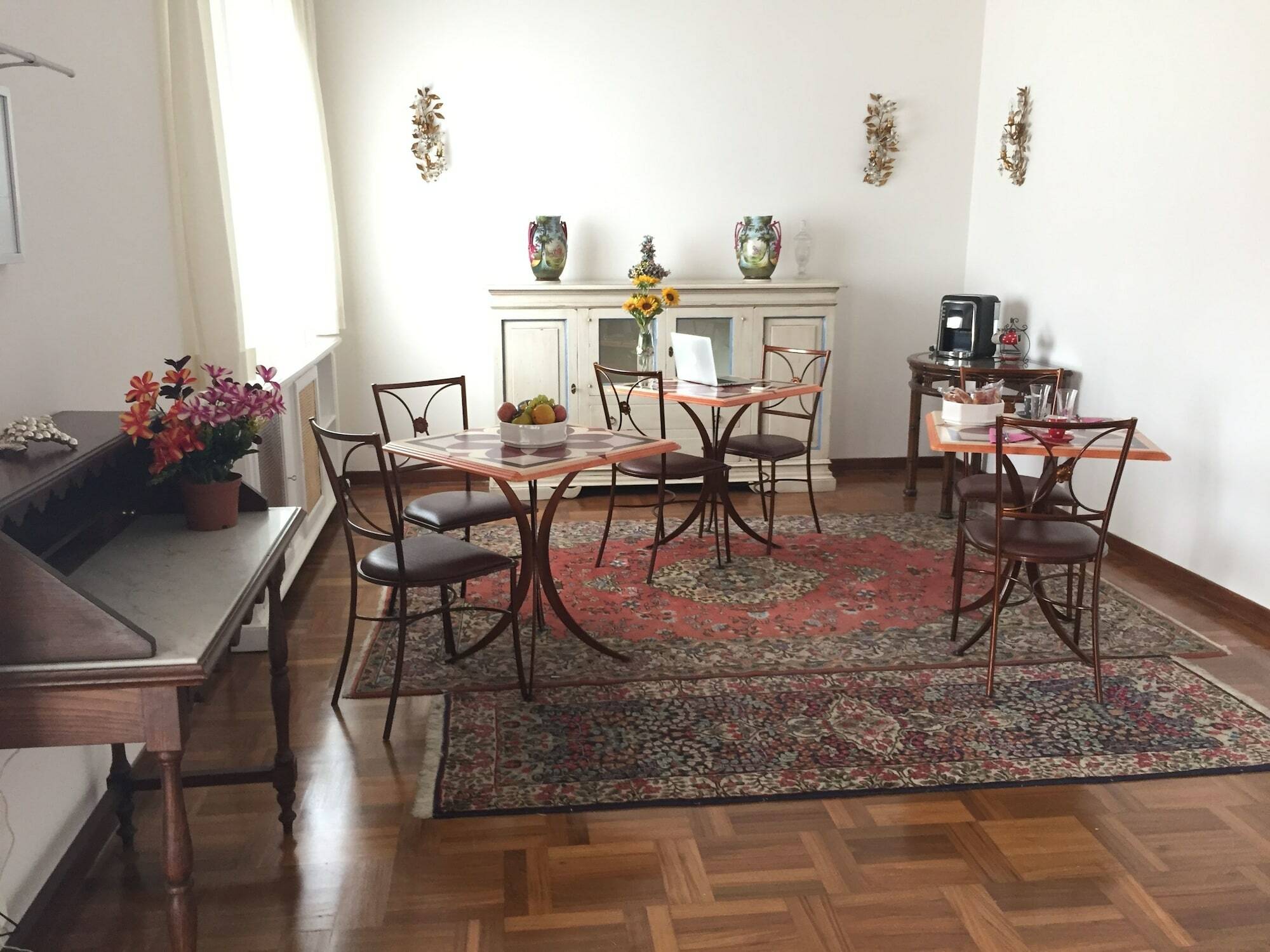 Villagio B&B Frascati Extérieur photo